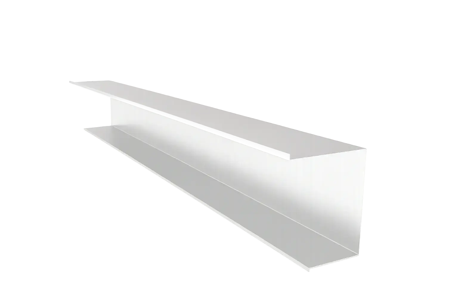 Coffre de rideau métallique - Lille - DRM