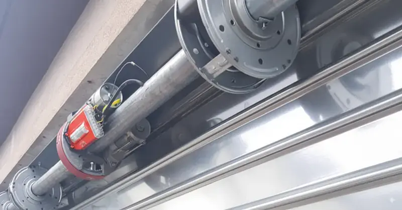 Motorisation Rideau Métallique - Service rideau métallique à Lille - DRM