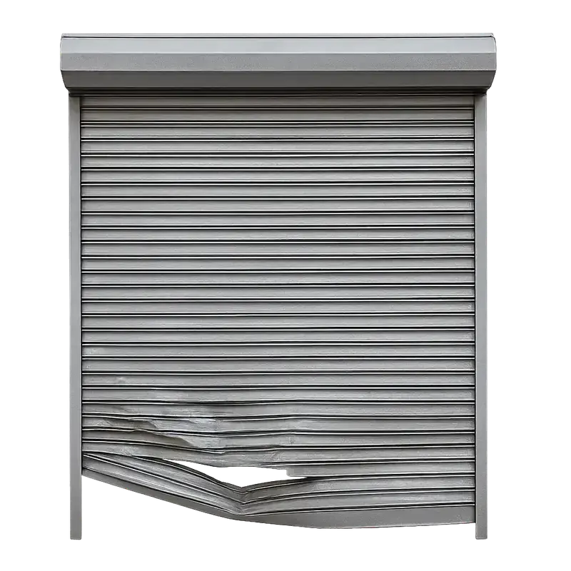 Réparation rideau métallique Capinghem - DRM