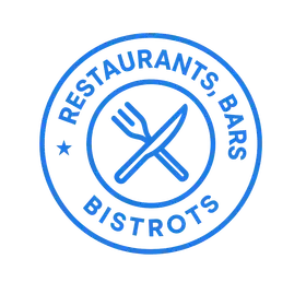 Restaurants bars bistrots - Dépannage rideau métallique Lille - DRM