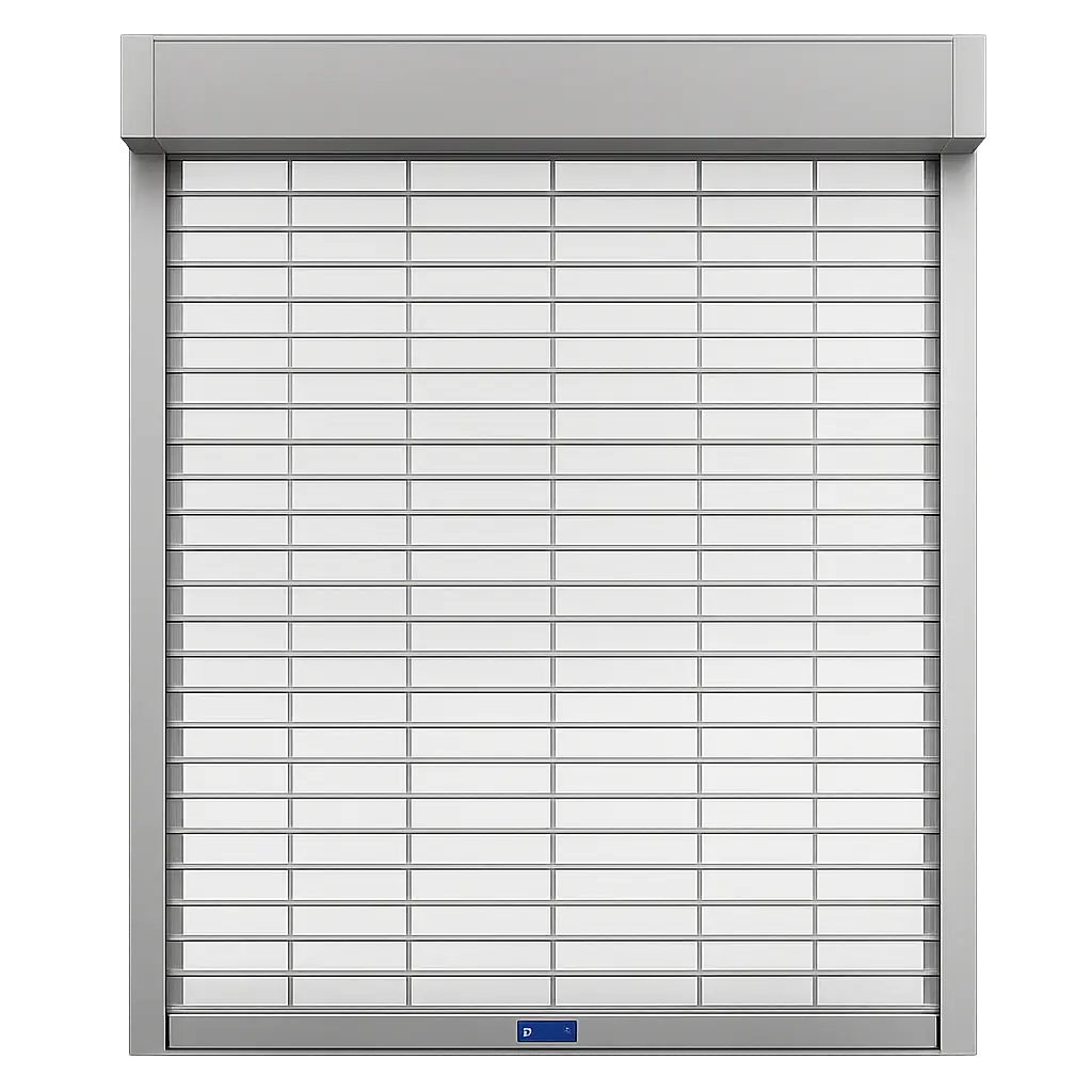 Installation Rideau Métallique lille (59000) : Guide Complet